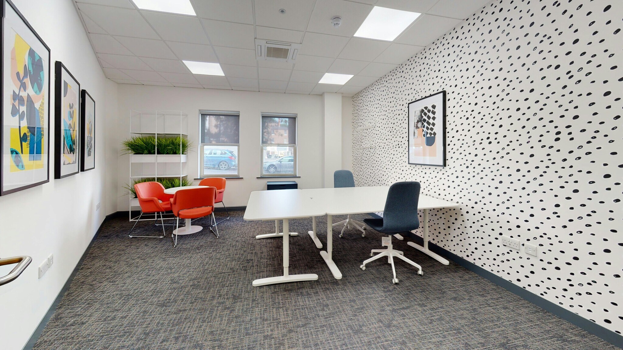 35 Park Row, Nottingham for lease Building Photo- Image 1 of 8