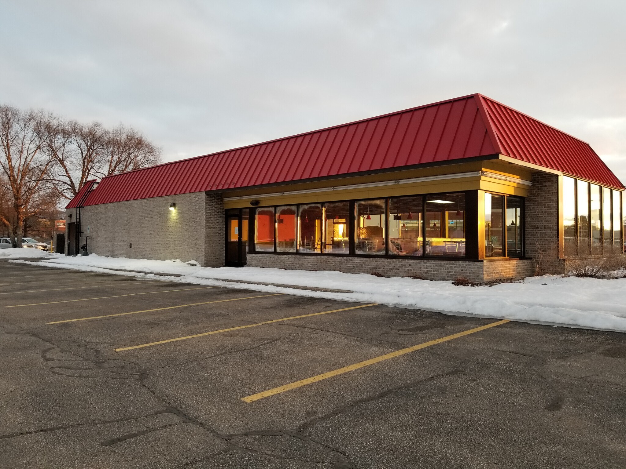 2505 State Rd, La Crosse, WI for sale Building Photo- Image 1 of 1