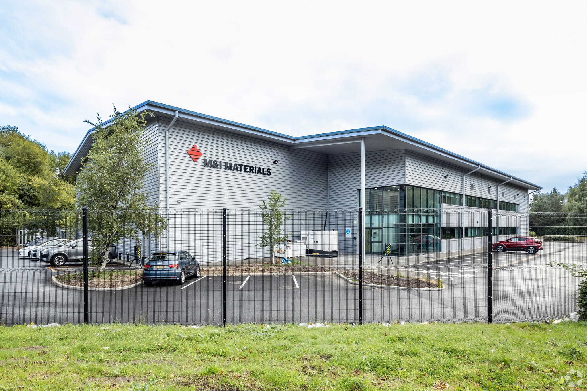 Coronet Way, Salford for sale Primary Photo- Image 1 of 1