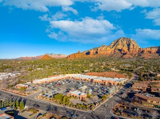 More details for 2300 W State Route 89A, Sedona, AZ - Retail for Lease