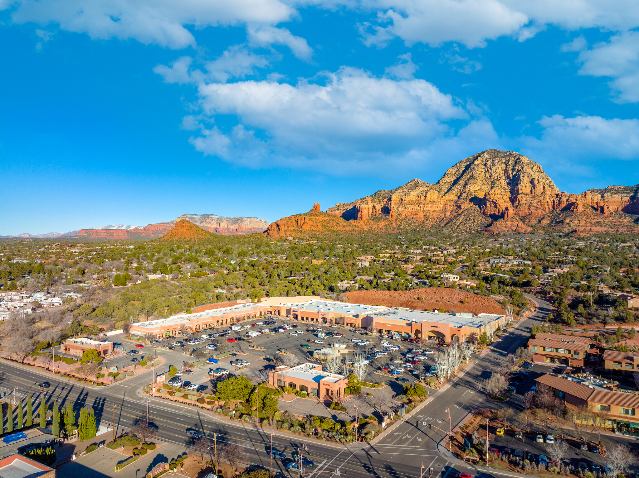 2300 W State Route 89A, Sedona, AZ for sale Building Photo- Image 1 of 1