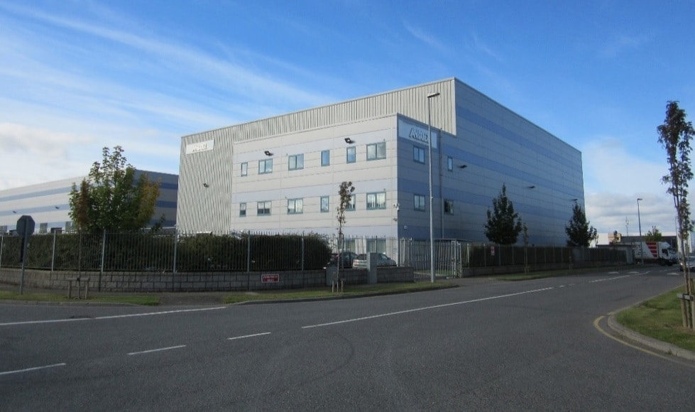 Industrial in 650 Unit Rd, Rathcoole for lease Primary Photo- Image 1 of 2