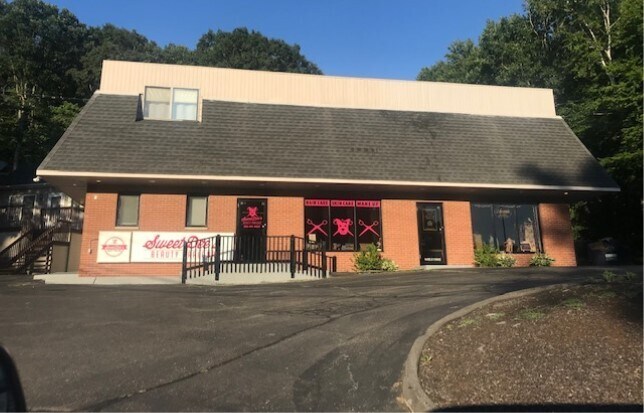 Office in Wolcott, CT for sale Building Photo- Image 1 of 1
