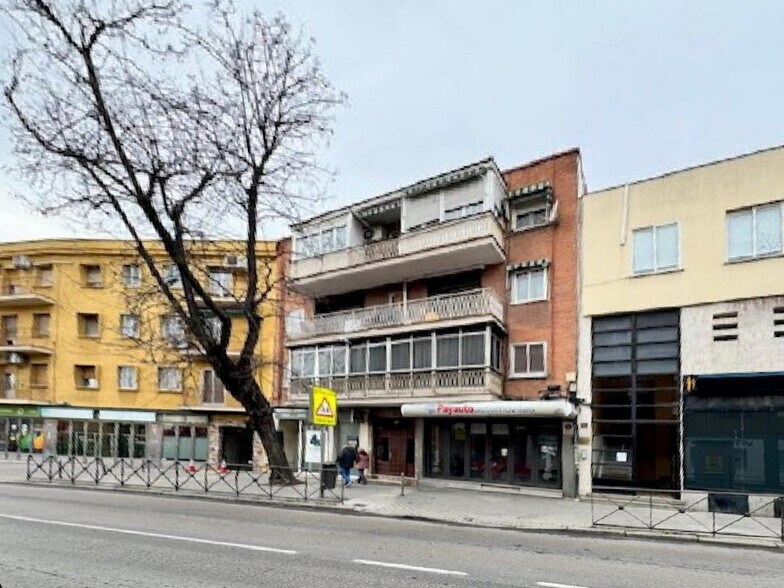 Avenida Real de Pinto, 22, Madrid, Madrid for sale - Primary Photo - Image 1 of 1