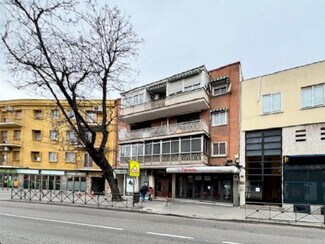 More details for Avenida Real de Pinto, 22, Madrid - Multifamily for Sale