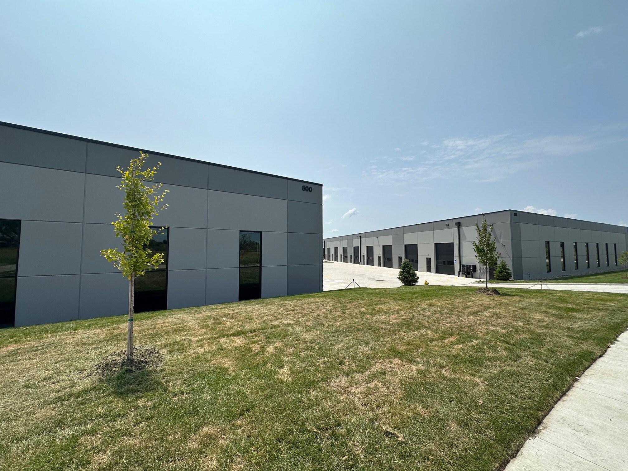 800 Interstate Pky, Waukee, IA for sale Building Photo- Image 1 of 7