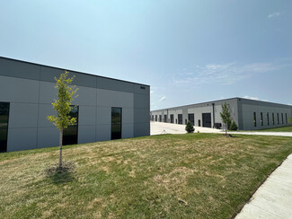 More details for 800 Interstate Pky, Waukee, IA - Industrial for Sale