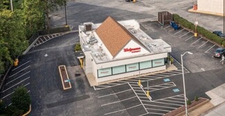 More details for 2001 W Patapsco Ave, Halethorpe, MD - Retail for Lease