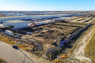 More details for 3480 13 St, Nisku, AB - Office for Lease