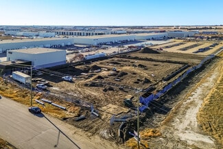 More details for 3480 13 St, Nisku, AB - Office for Lease