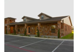 More details for 2851 Joe Dimaggio Blvd, Round Rock, TX - Office for Sale