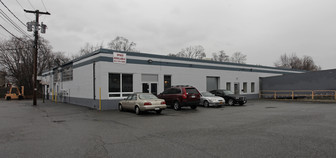 51-77 Tec St, Hicksville NY - Warehouse