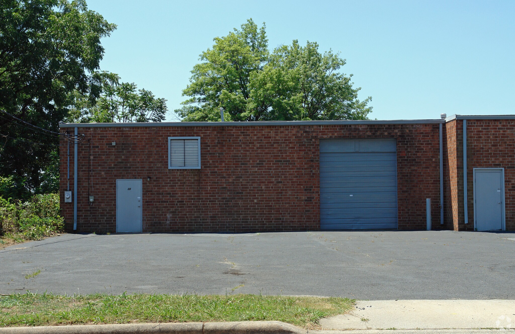 811-813 W Willis Ave, High Point, NC for sale Primary Photo- Image 1 of 1