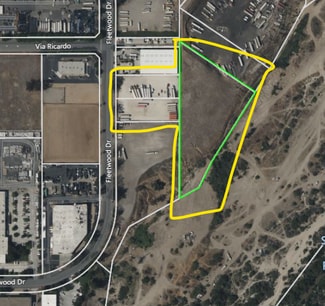 More details for 2226 Fleetwood Dr, Jurupa Valley, CA - Land for Sale