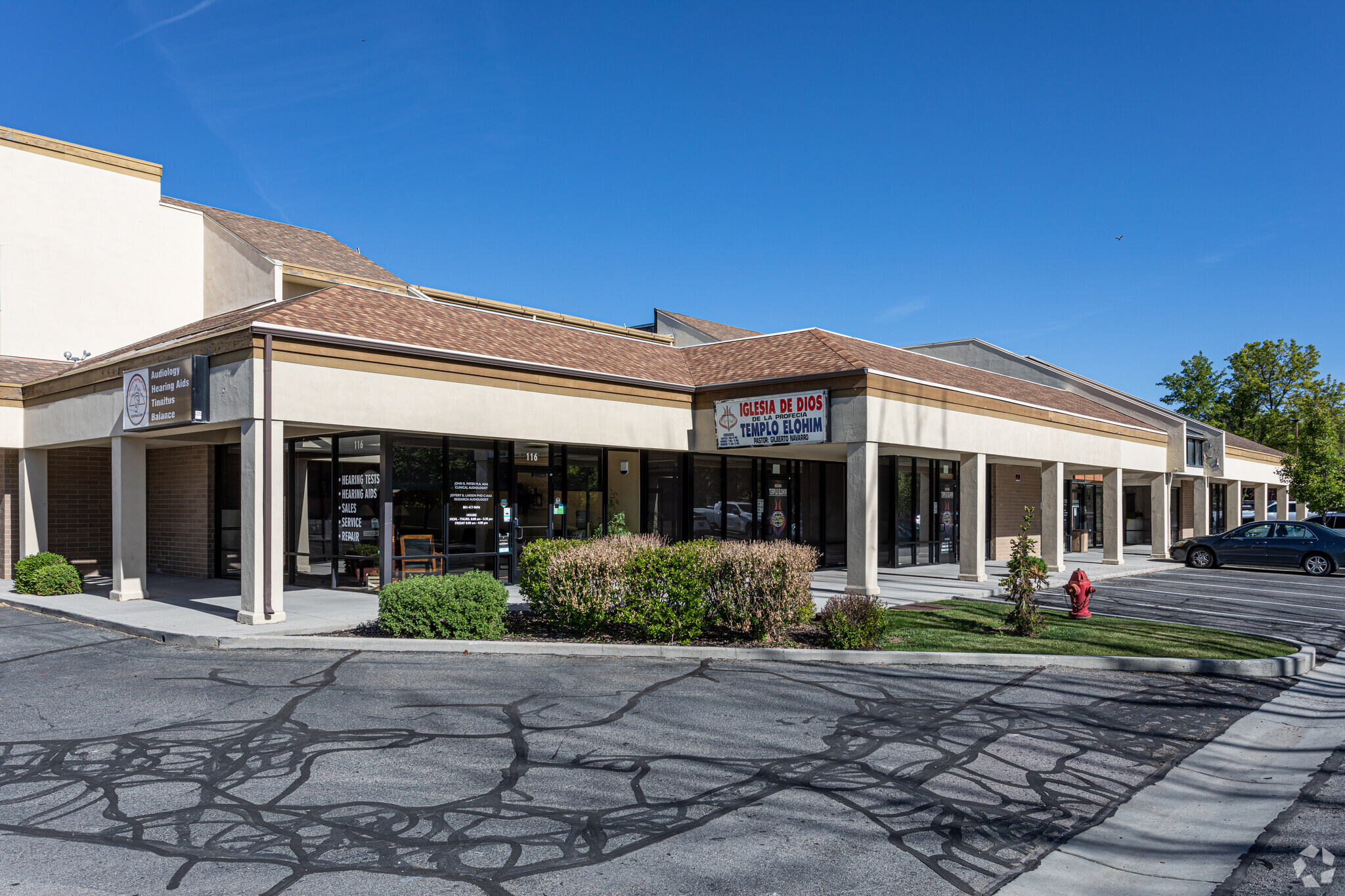 2964 W 4700 S, Salt Lake City, UT for lease Primary Photo- Image 1 of 4