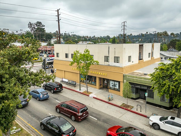 1620 Colorado Blvd, Los Angeles, CA for sale - Building Photo - Image 1 of 31