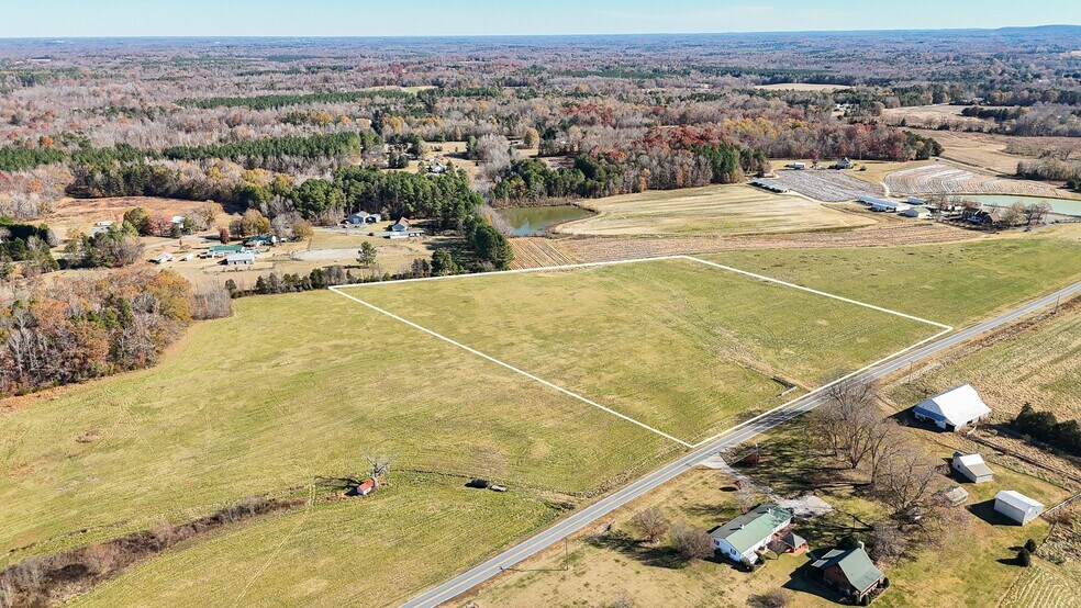 6641 Phillippi Road Rd, Liberty, NC for sale - Building Photo - Image 2 of 13