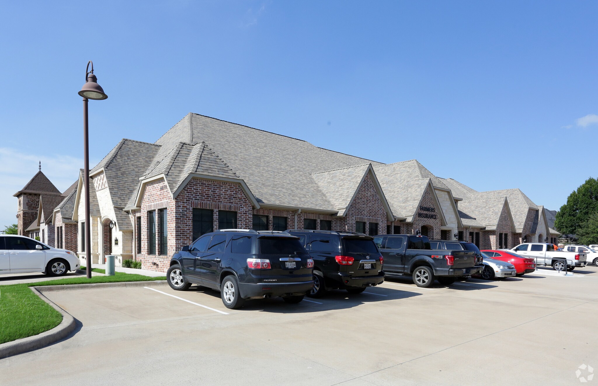 6860 Lebanon Rd, Frisco, TX 75034 | LoopNet