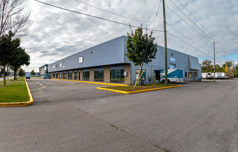 5130 Rue Rideau, Québec, QC for lease - Building Photo - Image 3 of 5