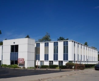 More details for 26789 Woodward Ave, Huntington Woods, MI - Office, Medical for Lease