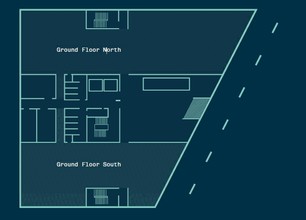 St Mary's Way, Sunderland for lease Floor Plan- Image 1 of 1