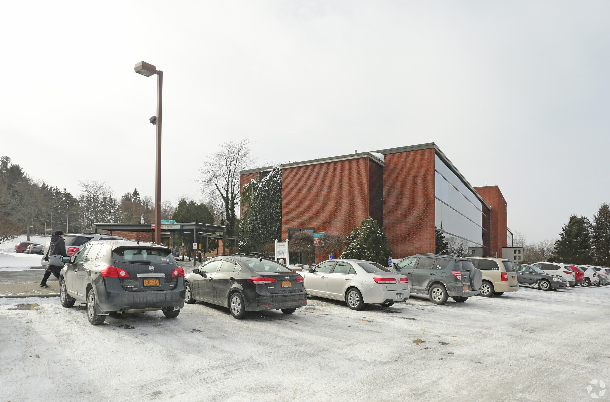 5700 W Genesee St, Camillus, NY 13031 Camillus Medical Center West