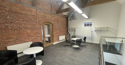 Old Park Rd, Crewe for lease Interior Photo- Image 2 of 3