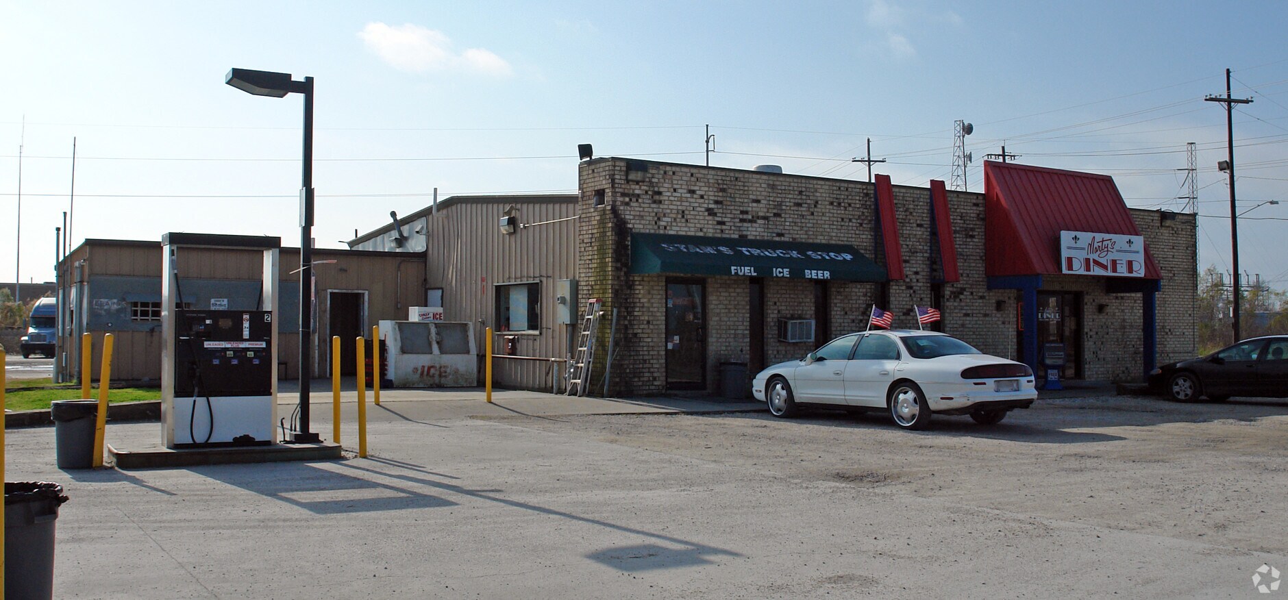 15200 Chef Menteur Hwy, New Orleans, LA 70129