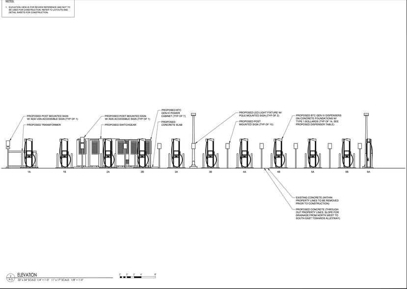 25825 Las Vegas Ave, Dana Point, CA for sale - Site Plan - Image 3 of 16