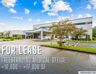 More details for 314 Youngsville Hwy, Lafayette, LA - Medical for Lease