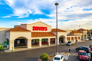 South Shores Center - Pub