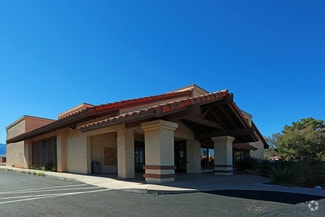 More details for 1160 E Fry Blvd, Sierra Vista, AZ - Retail for Sale