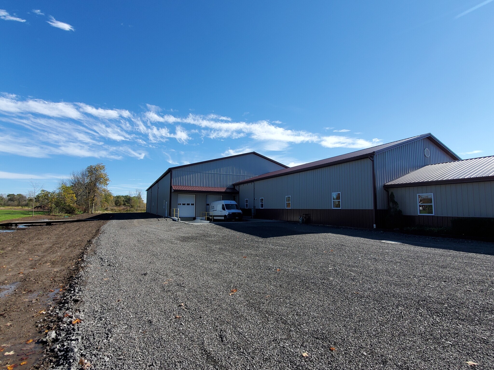 3161 Fruit Ave, Medina, NY for sale Building Photo- Image 1 of 1