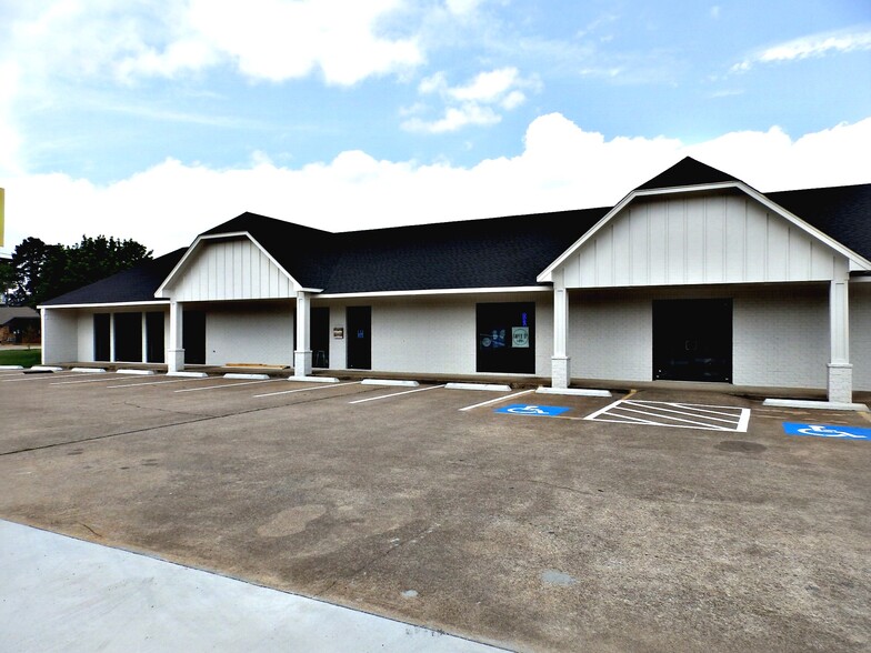 8350 State Highway 155, Frankston, TX for lease - Building Photo - Image 1 of 16