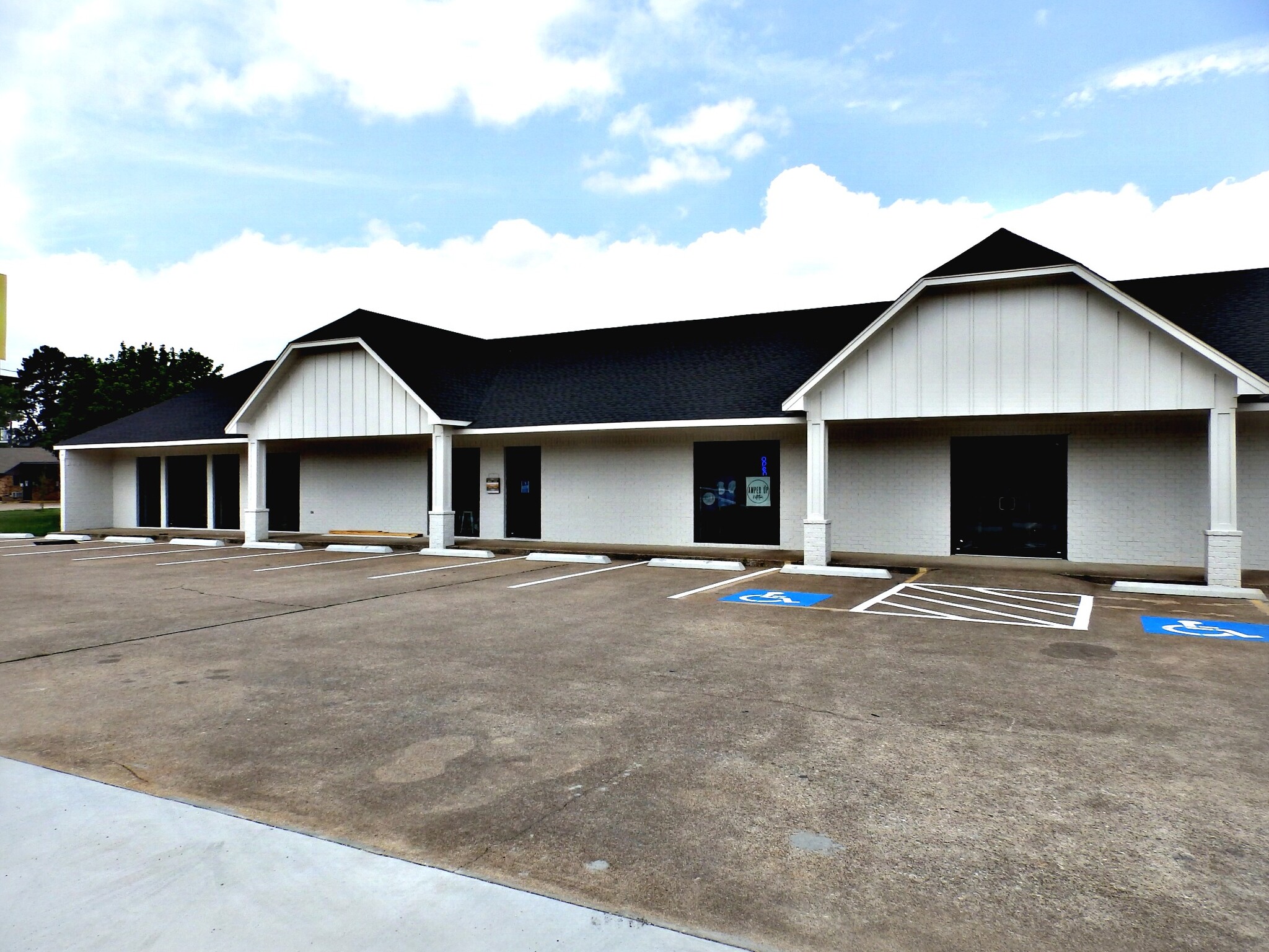 8350 State Highway 155, Frankston, TX for lease Building Photo- Image 1 of 17