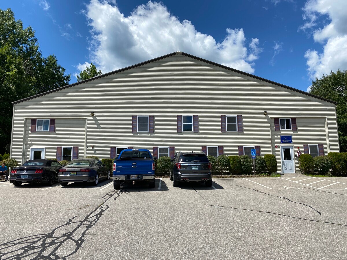 8 Continental Exeter, NH for Sale