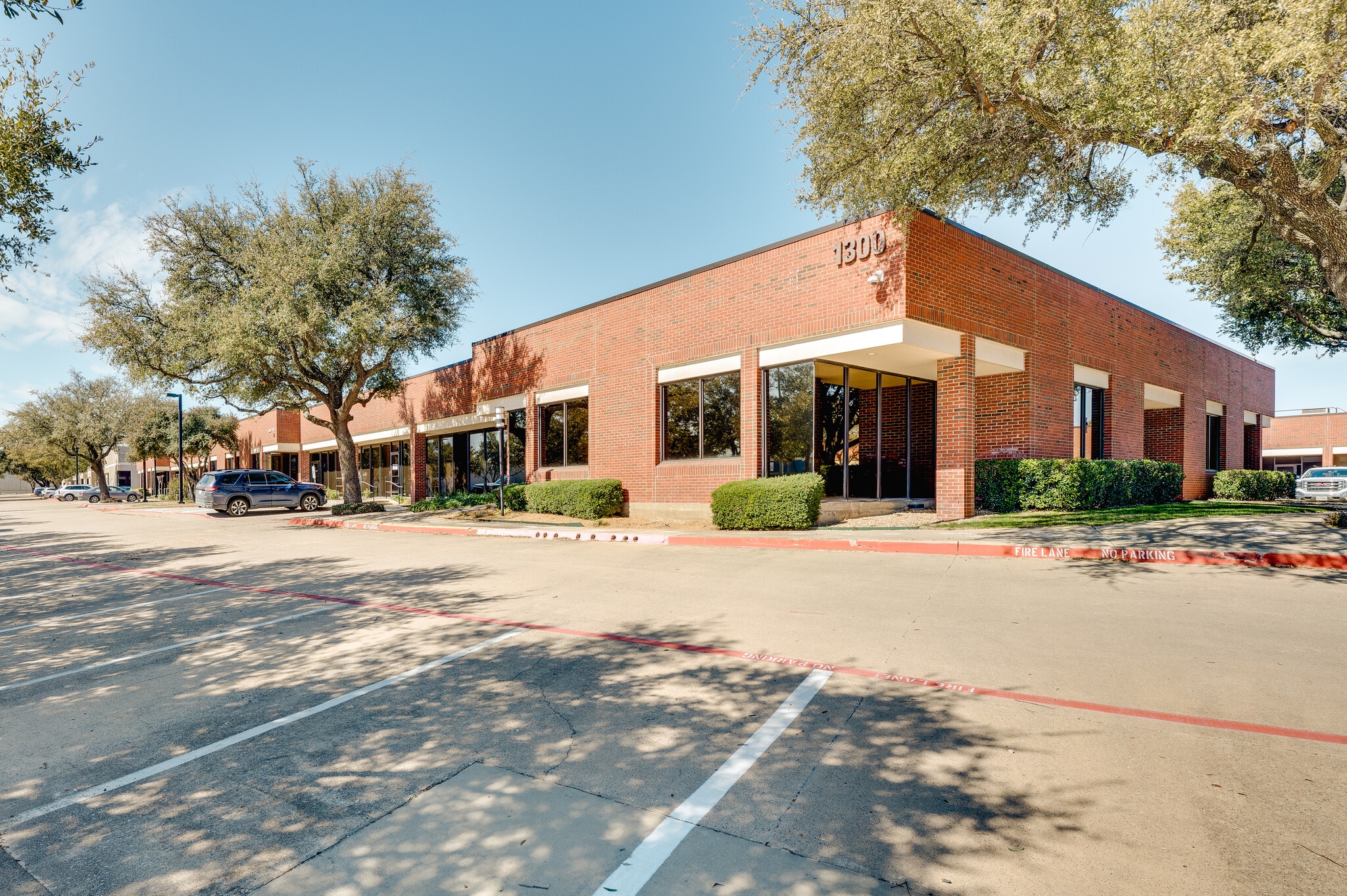 1300 S Sherman St, Richardson, TX for sale Building Photo- Image 1 of 1