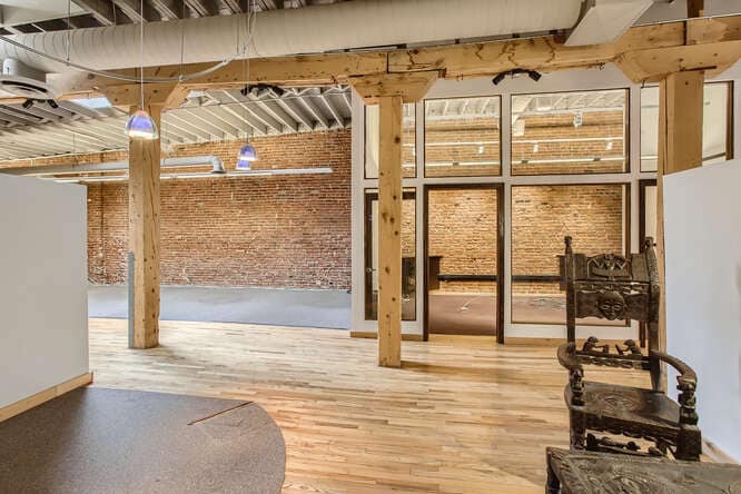 1822 Blake St, Denver, CO for sale - Building Photo - Image 2 of 44