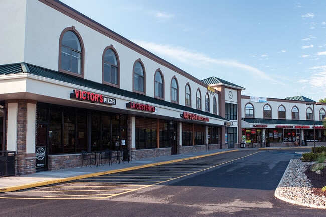More details for 450 Amwell Rd, Hillsborough, NJ - Multiple Space Uses for Lease