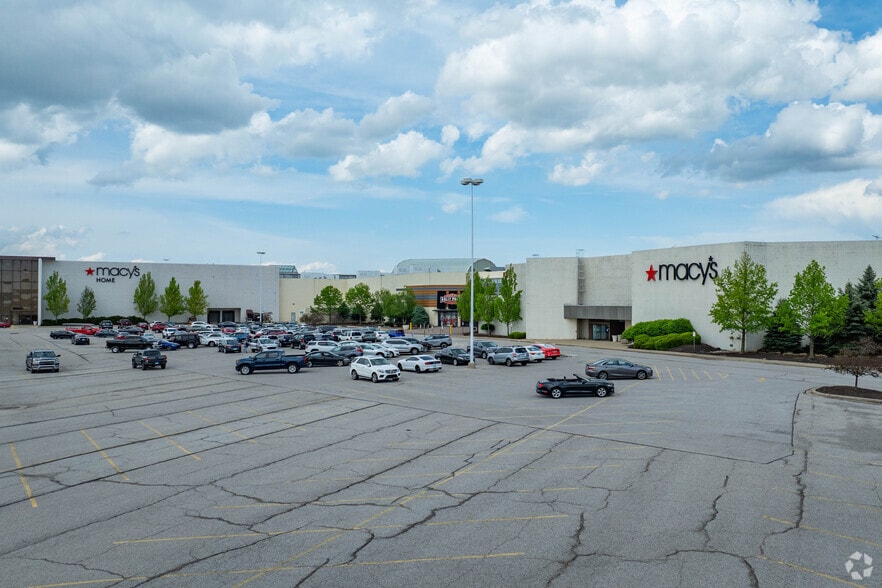 3000 Mall Rd, Florence, KY for sale - Primary Photo - Image 1 of 1