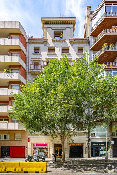 Carrer de Llançà, 11, Barcelona, Barcelona for sale - Primary Photo - Image 1 of 2