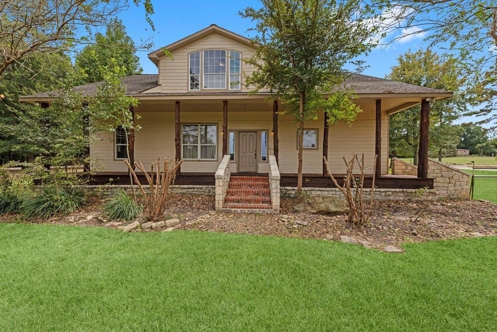 1250 S Pine Lake Rd, Montgomery, TX for sale Primary Photo- Image 1 of 16