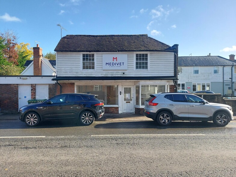 North St, Headcorn for lease - Primary Photo - Image 1 of 1