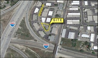 More details for 6185 Stratler Street, Murray, UT - Land for Lease