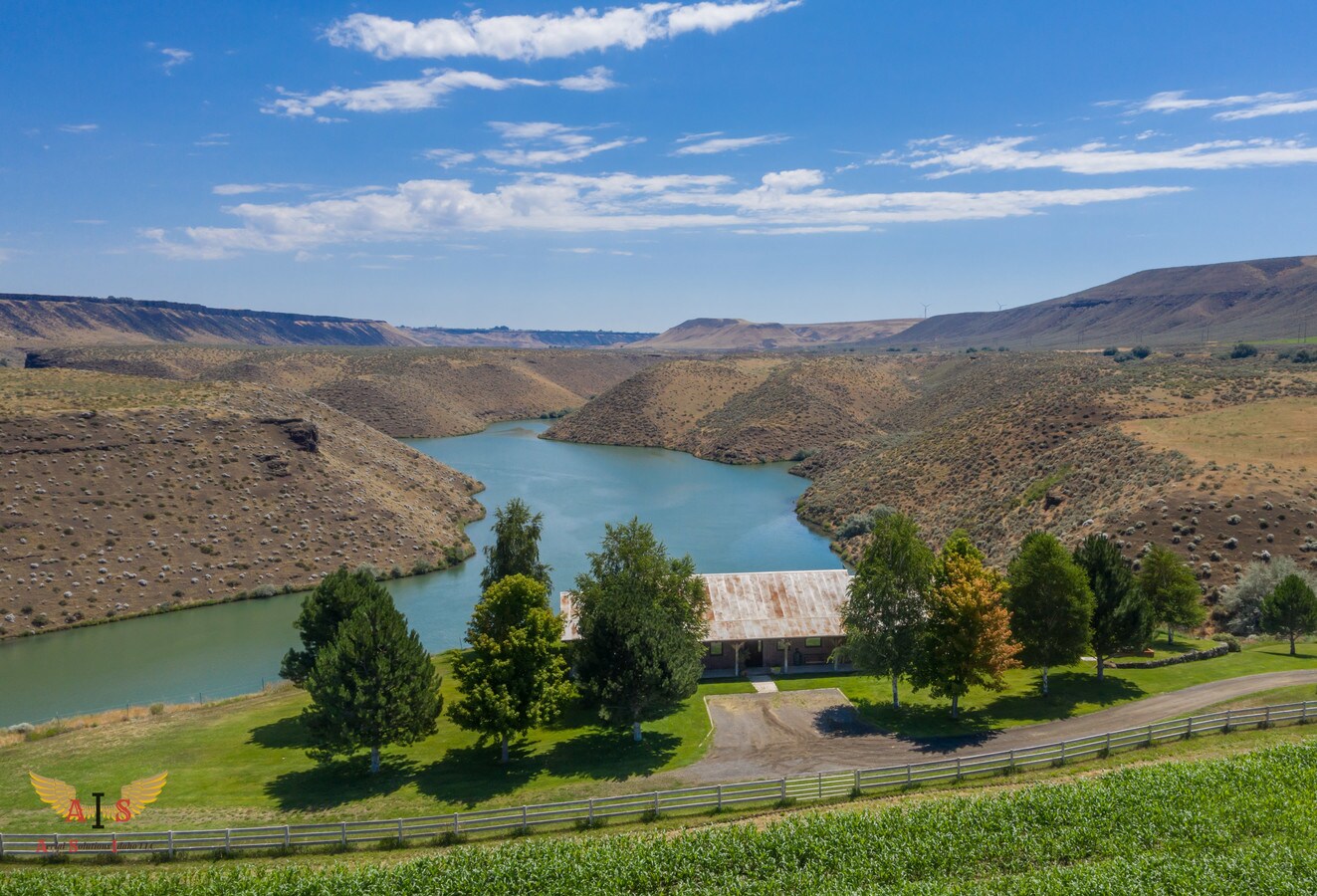 531 Acres In Elmore County Id, Bliss, ID 83314