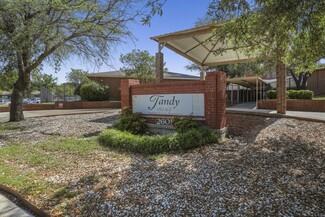 More details for 2601 Tandy Ave, Fort Worth, TX - Health Care for Sale