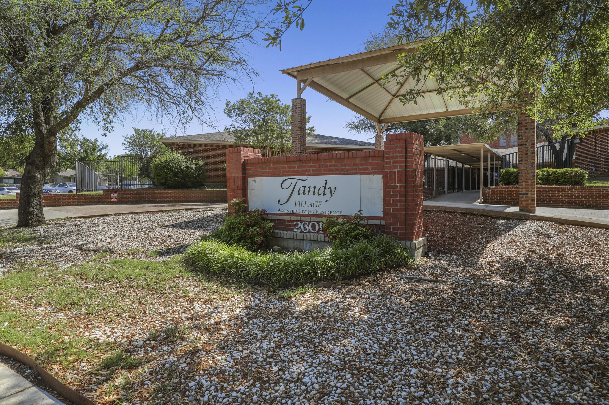 2601 Tandy Ave, Fort Worth, TX for sale Building Photo- Image 1 of 26