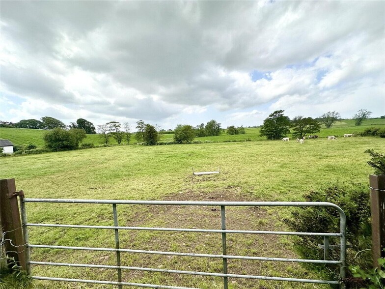 Mineveigh Rd, Dungannon for sale - Primary Photo - Image 1 of 4