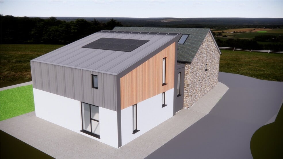 Poulza, Bude for sale - Building Photo - Image 3 of 13