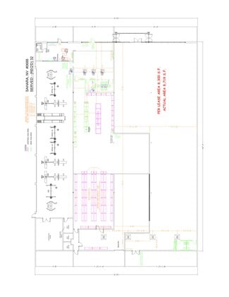 More details for 637 E Sahara Ave, Las Vegas, NV - Retail for Lease